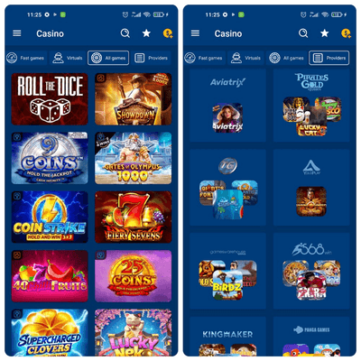 Download Mostbet apk for Android and iOS