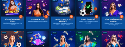 Promo akce